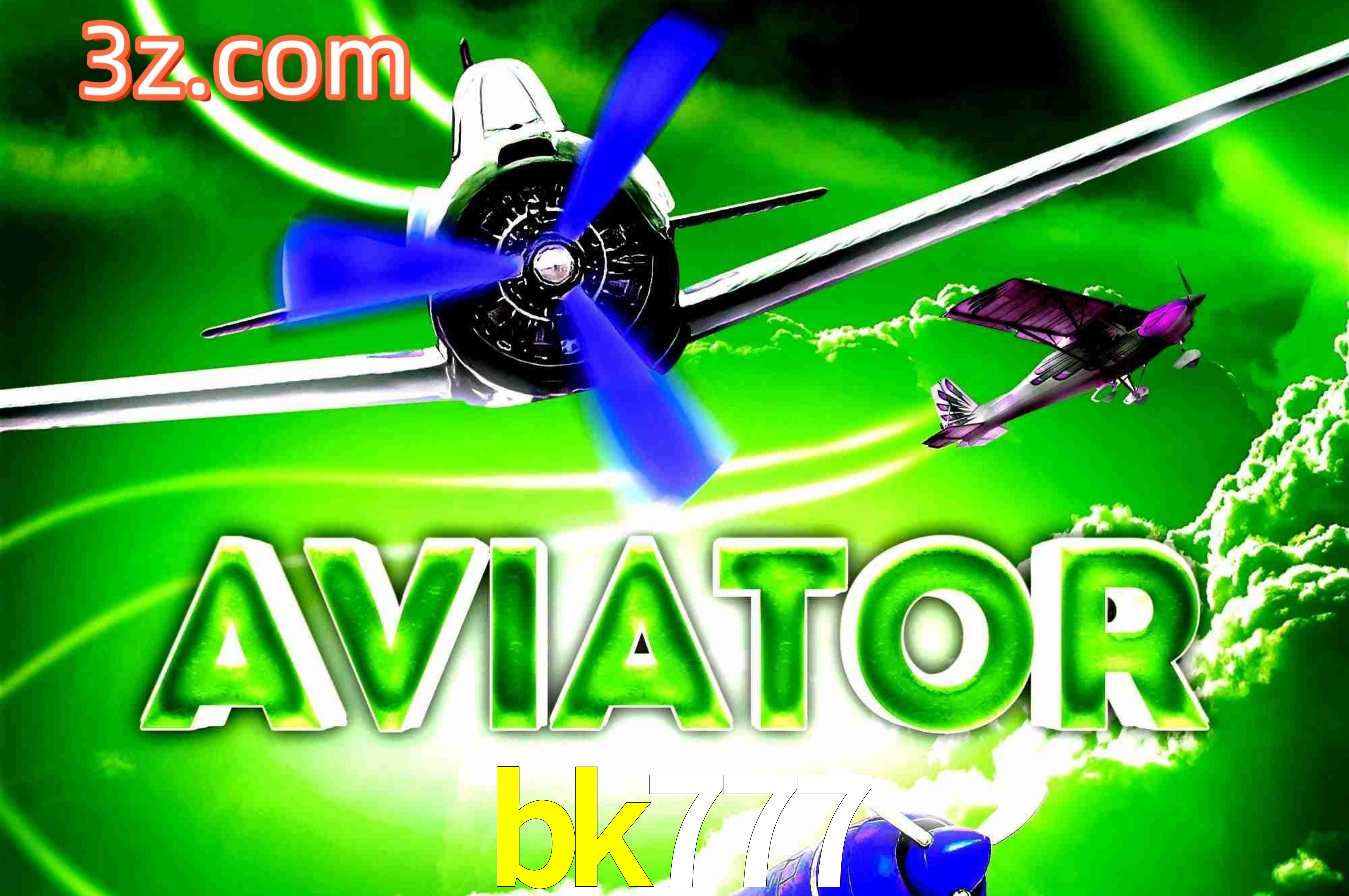 Aviator bk777 Tente a Sorte
