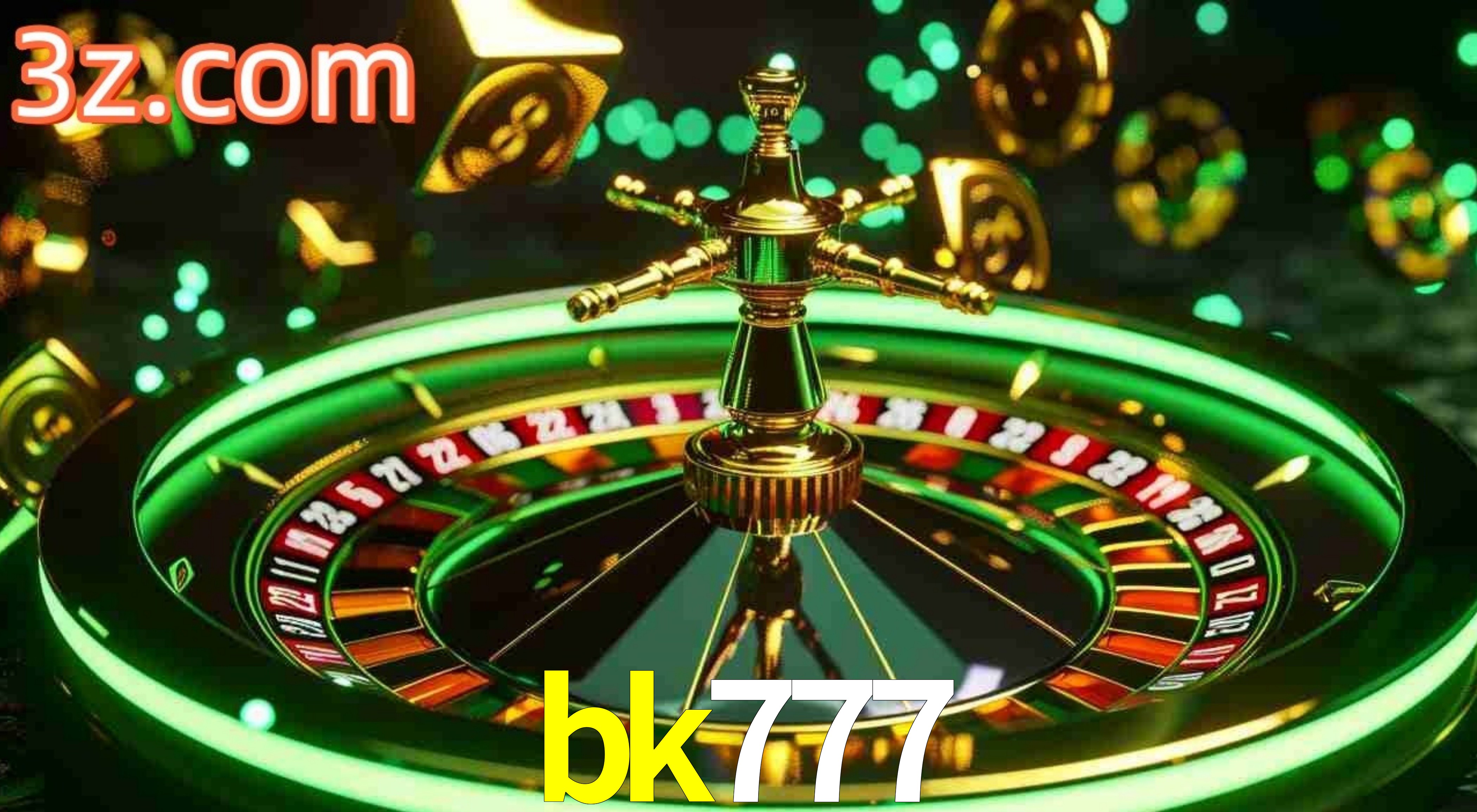 Desfrutar de um Cassino bk777