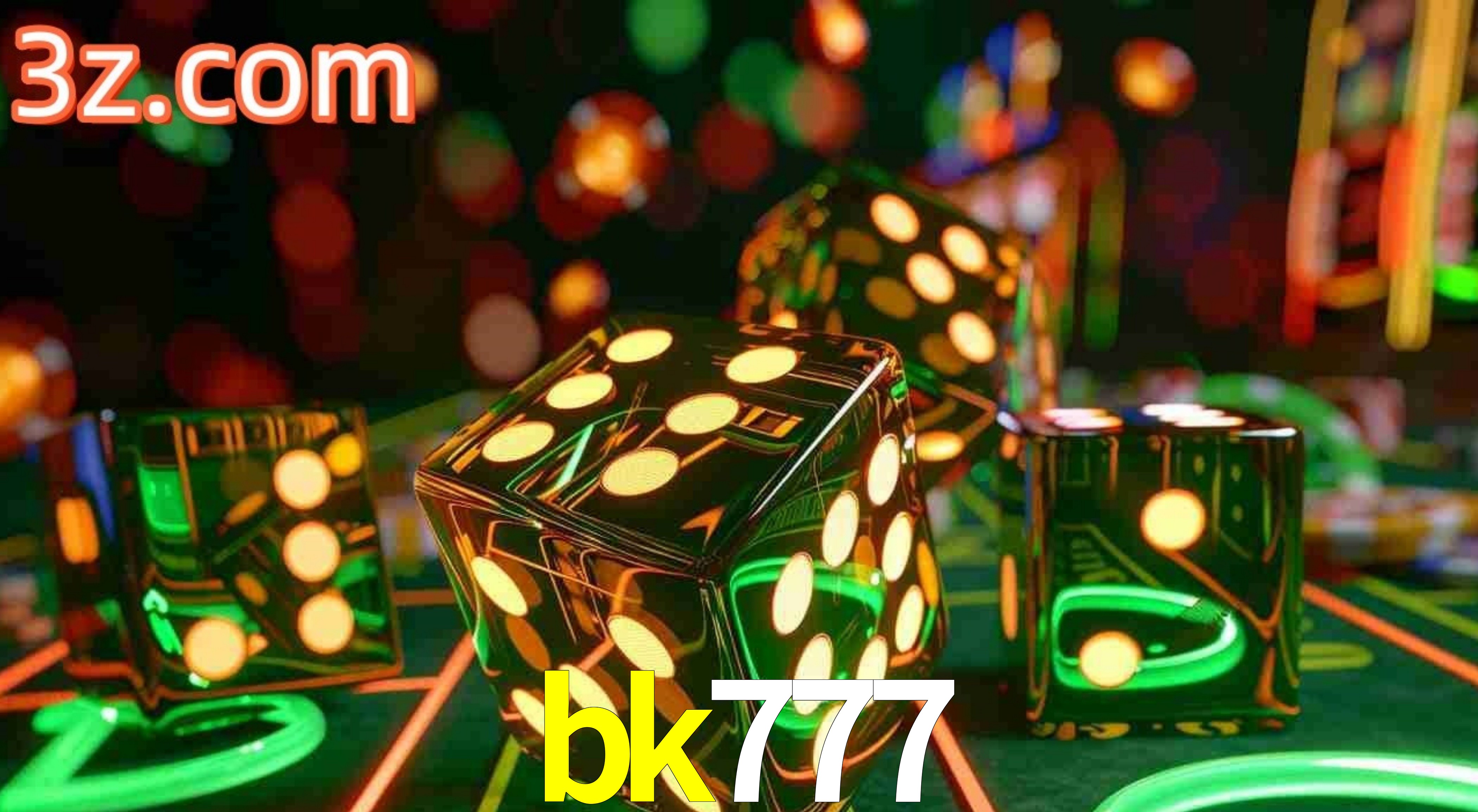 Entretenimento no Jogos bk777
