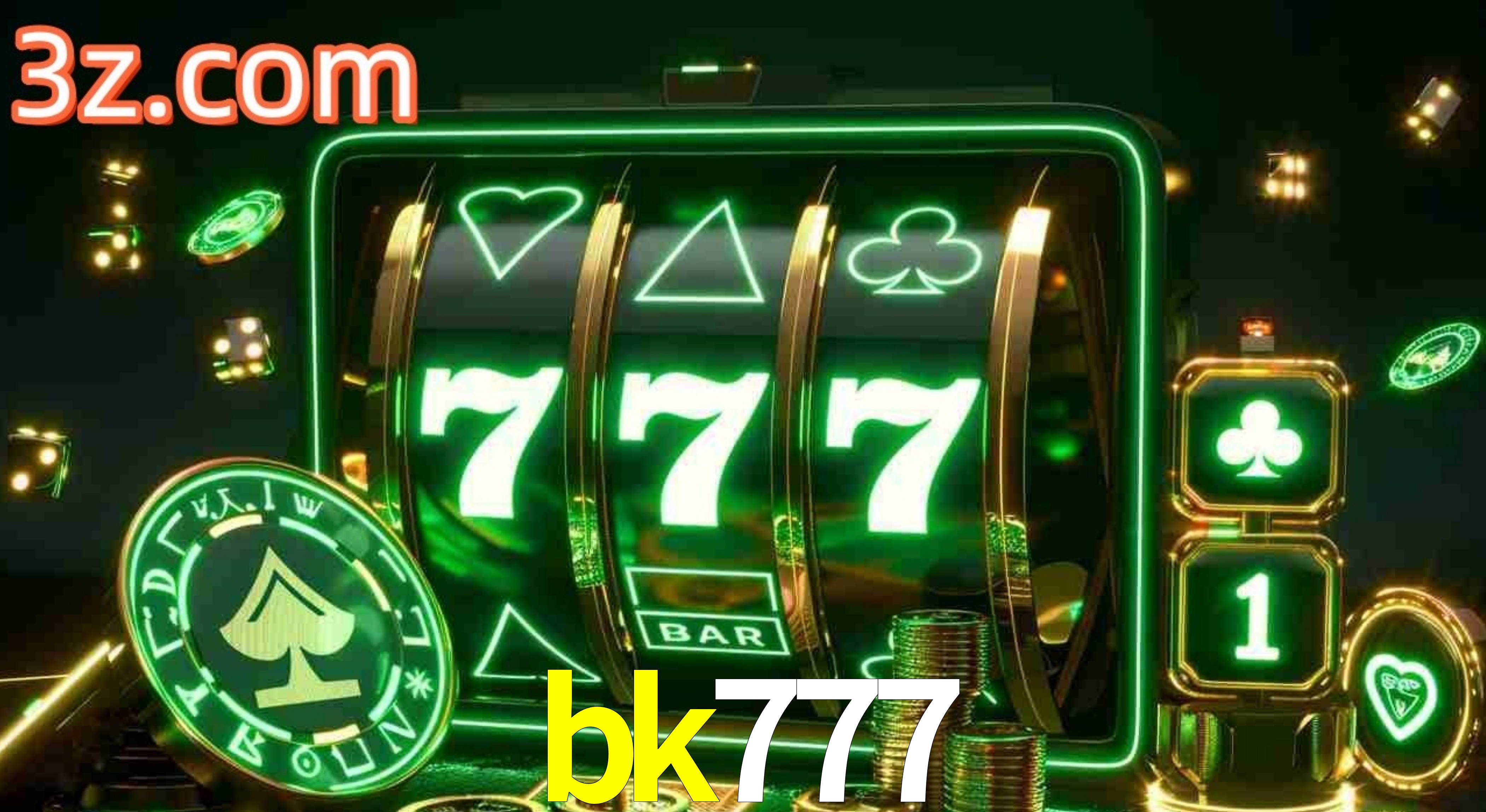 Seguro Login no Cassino Online bk777