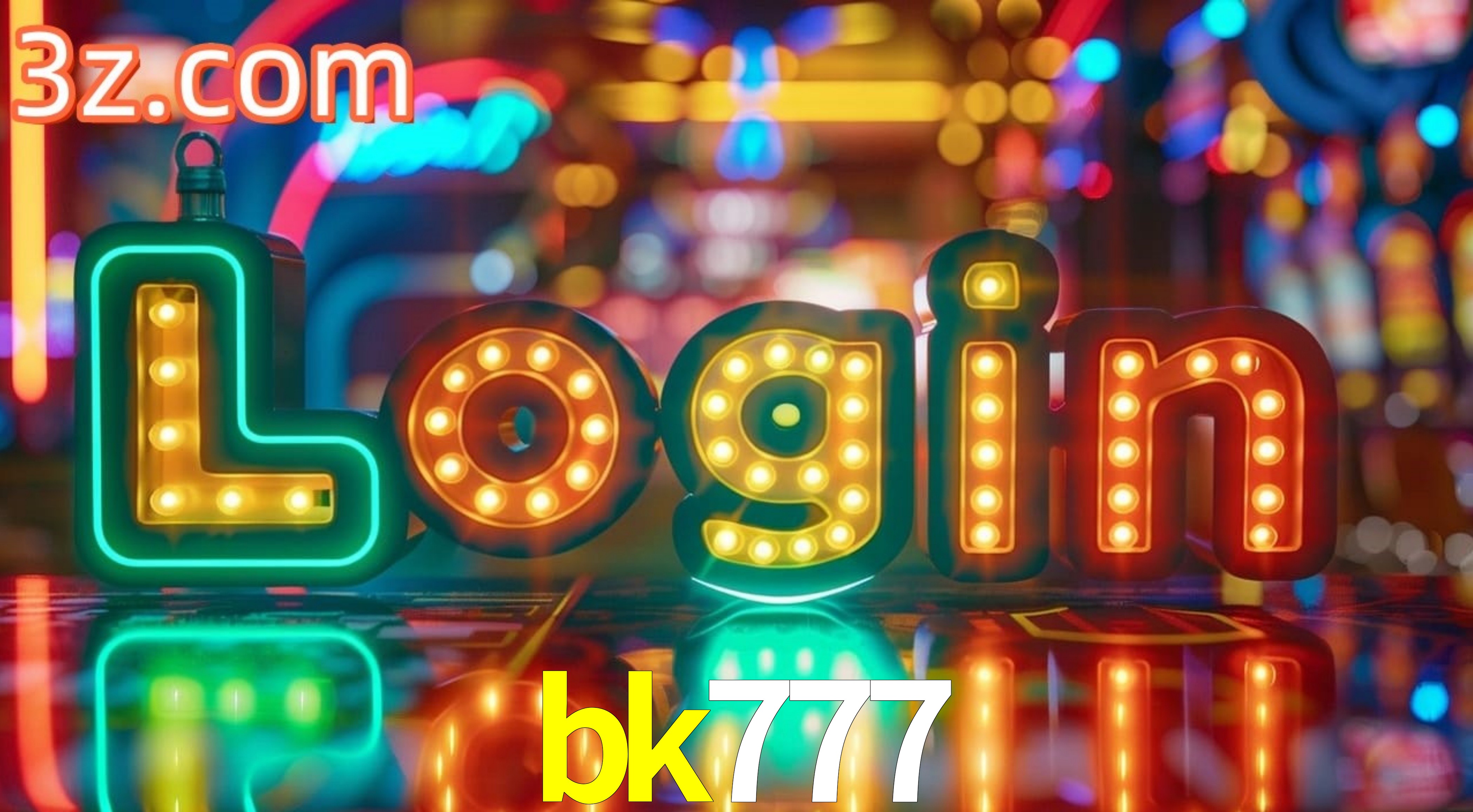 Mundo dos Jogos Cassino bk777