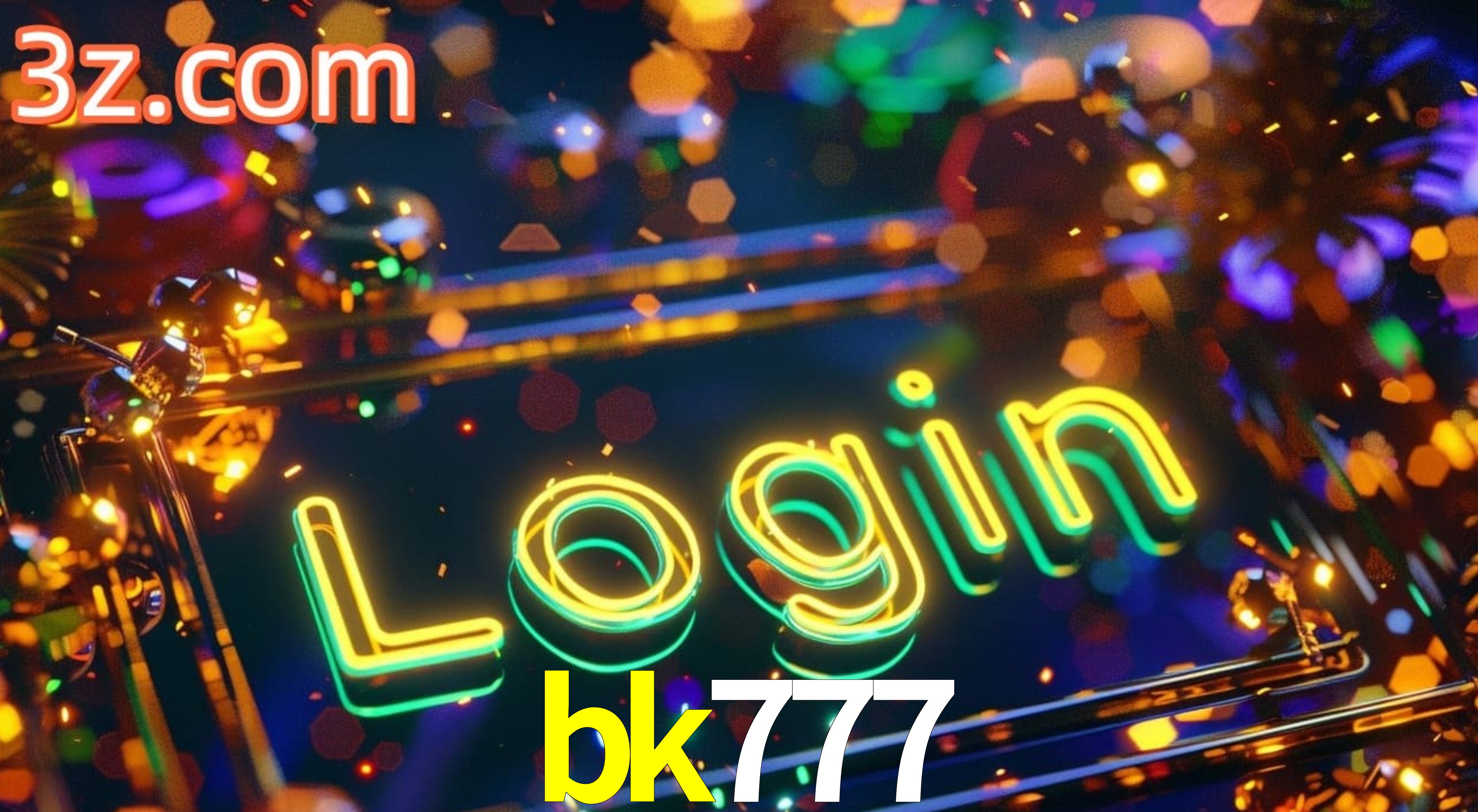 Populares Slots bk777